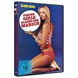 Freche Girls blasen den Marsch DVD