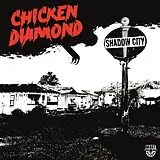 Chicken Diamond Vinyl Shadow City