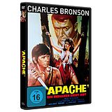 Apache - Ein Indianer Sieht Rot DVD
