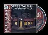 Andrew Jeremy CD Coffee Talk Ep. 2: Hibiscus & Butterfly (ogst)