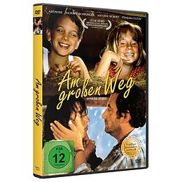 Am großen Weg DVD