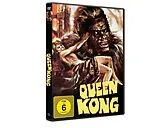 Queen Kong - Cover a DVD