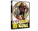 Queen Kong - Cover B DVD
