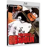 Das Todesduell Der Shaolin - Cover B Blu-ray