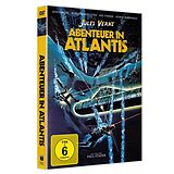 Abenteuer in Atlantis - Die Rückkehr des Kapitän Nemo DVD