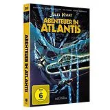 Abenteuer in Atlantis - Die Rückkehr des Kapitän Nemo DVD