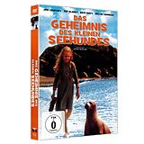Das Geheimnis Des Kleinen Seehundes DVD