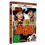 Herr der Silberminen DVD