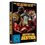 Rettet die Bestien DVD