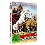 Der weisse Hengst in der Prärie - Snowfire DVD