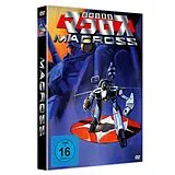 MACROSS - 1982 - [Super Dimension Fortress Macross DVD