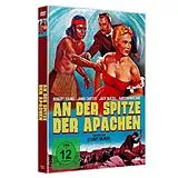 An der Spitze der Apachen DVD