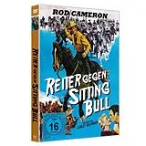 Reiter gegen Sitting Bull DVD