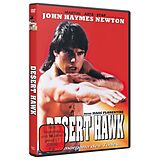 Desert Hawk - Fata Morgana des Todes DVD