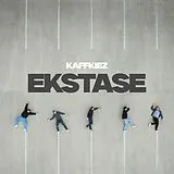 Kaffkiez LP (analog) Ekstase