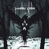Phantom Winter LP (analog) Her Cold Materials