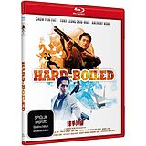 John Woo: Hard Boiled - Cover A Blu-ray