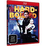 John Woo: Hard Boiled - Cover B Blu-ray