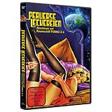 Perverse Leckereien - Abenteuer Auf Raumschiff Por DVD