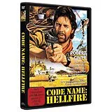 Codename: Hellfire - Uncut DVD