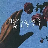 Klez.e LP (analog) Erregung (magenta Transparent,Indies Only)
