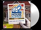 Williams,Richard, Chang,Weifan, Karczewksi,Lesz Vinyl House Flipper 2 (Original Game Soundtrack)