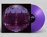 Mouth LP (analog) Vortex (redux)