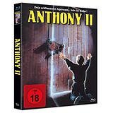 Anthony II - Limited Edition Blu-ray