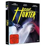 Die Stunde Des Headhunter - Cover B Blu-ray