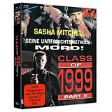 Class Of 1999 Teil 2 - Cover A Blu-ray