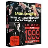 Class Of 1999 Teil 2 - Cover A Blu-Ray Disc