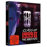 Class Of 1999 Teil 2 - Cover B Blu-ray