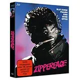 Zipperface [br] - Cover A Blu-Ray Disc