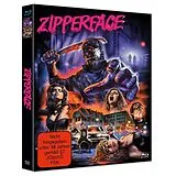 Zipperface [br] - Cover B Blu-ray