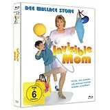 Invisible Mom - Hilfe,Meine Mutter Ist Unsichtbar Blu-ray