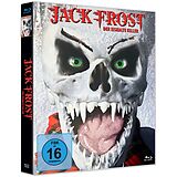Jack Frost - Der Eiskalte Killer Blu-ray
