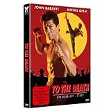 To the Death - Wer unterliegt ... stirbt ! DVD