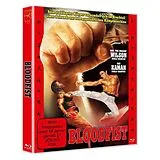 Bloodfist Blu-ray