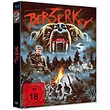 Berserker - Limited Edition [1987] Blu-ray