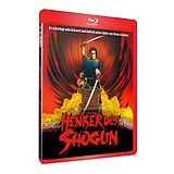 Henker Des Shogun - Cover A Blu-ray