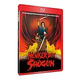 Henker Des Shogun - Cover A Blu-Ray Disc