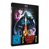 A Chinese Ghost Story Blu-ray