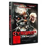 Cyborg 3 DVD
