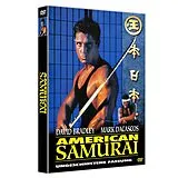 American Samurai DVD