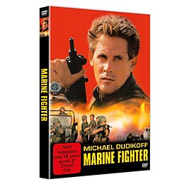 Marine Fighter DVD