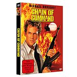 Chain Of Command DVD