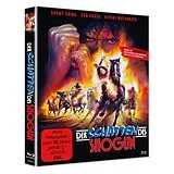 Der Schatten Des Shogun Blu-Ray Disc