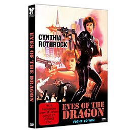 Eyes Of The Dragon DVD