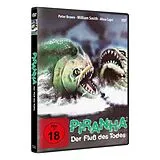 Piranha - Der Fluß des Todes DVD