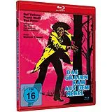 Das Grauen Kam Aus Dem Nebel Blu-ray